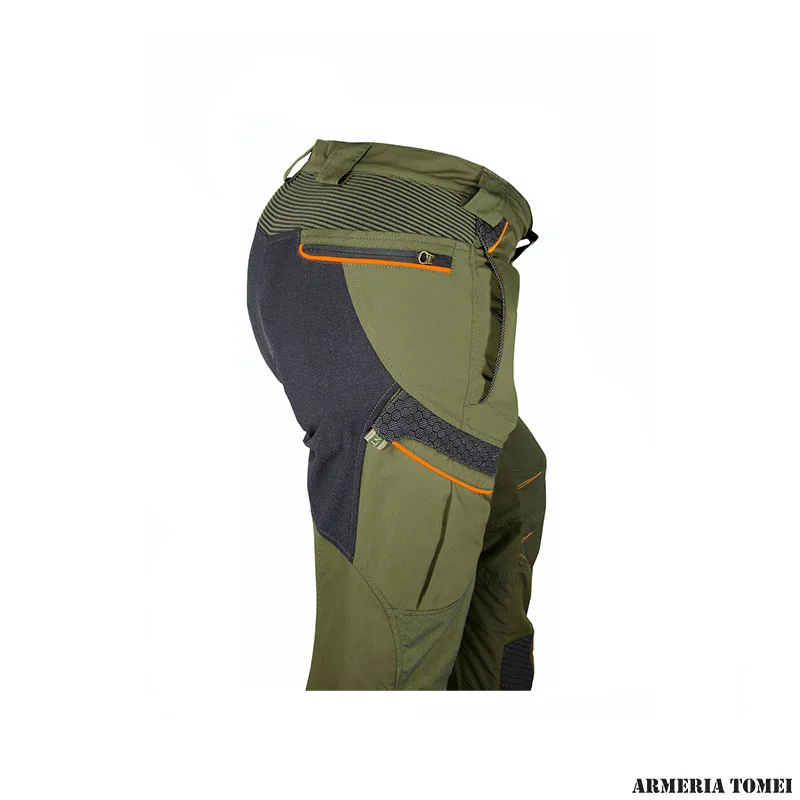 PANTALONE - TRABALDO - PATHFINDER - immagine 3
