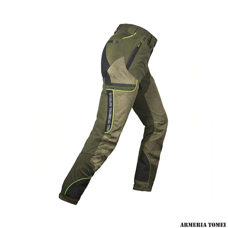 PANTALONE - TRABALDO - WARRIOR PRO - immagine 2