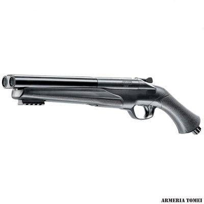 DOPPIETTA CO2 - UMAREX T4E HDS 68 DB .68"RB CO2