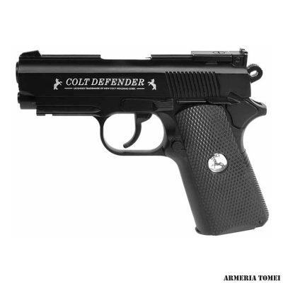 PISTOLA ARIA COMPRESSA - UMAREX - COLT DEFENDER cal. 4,5