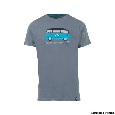 T-SHIRT - LA SPORTIVA - VAN
