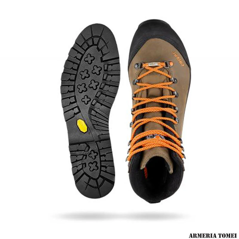 SCARPONI - CRISPI - WASATCH GTX DARK BROWN - immagine 4