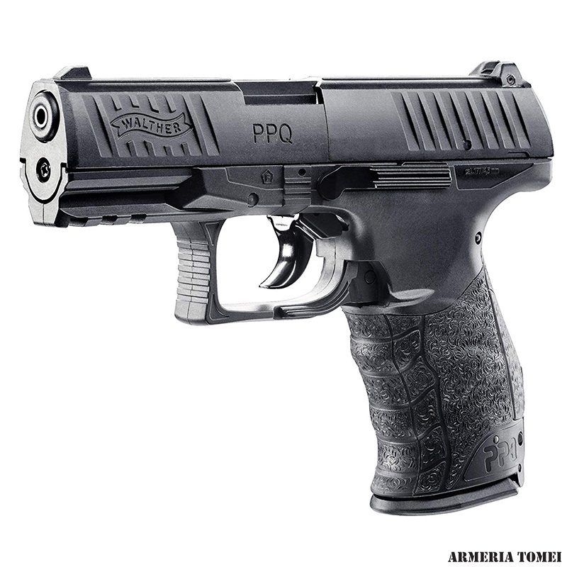 Pistola CO2 - WALTHER PPQ