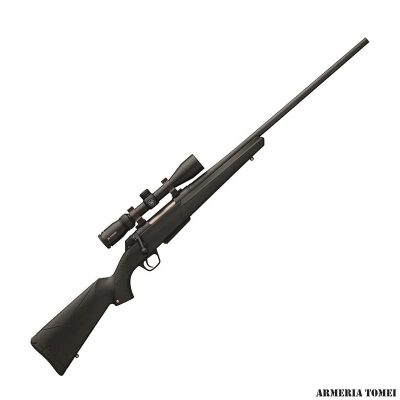 CARABINA - WINCHESTER XPR - CON OTTICA / SENZA OTTICA