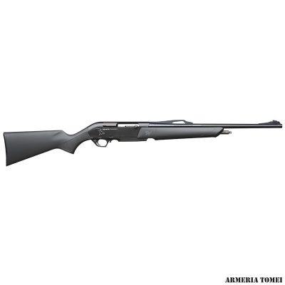 CARABINA - WINCHESTER SXR VULCAN NERO POLIMERO