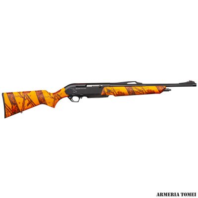 CARABINA - WINCHESTER SXR VULCAN POLIMERO ARANCIO