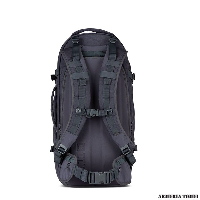 5.11 - ZAINO - AMP72 - TUNGSTEN - immagine 2