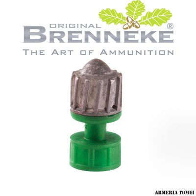 Palle da Ricarica Brenneke