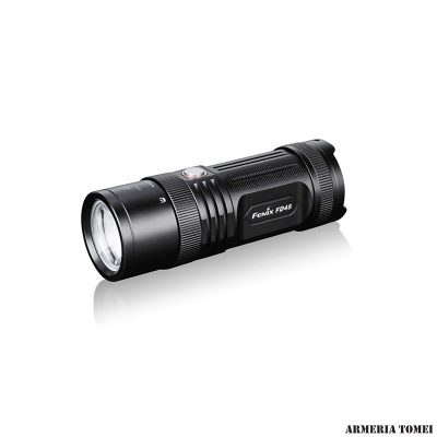 TORCIA - FENIX - FD 45