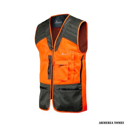 GILET - KONUSTEX - GAMETOP VEST