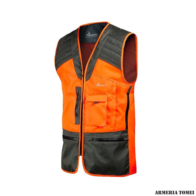 GILET - KONUSTEX - GAMETOP VEST