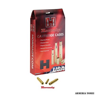 HORNADY - BOSSOLI 270 WIN -8635 (50pz)