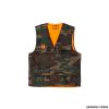 GILET - RS HUNTING - REVERSIBILE LV 707 - B