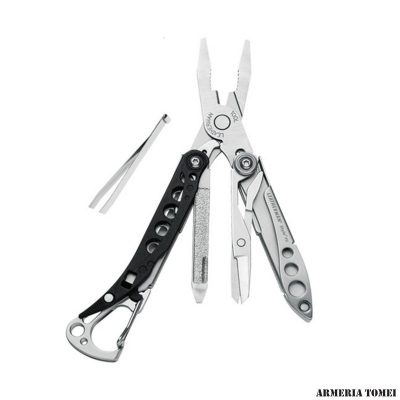 LEATHERMAN - STYLE PS STAINLESS