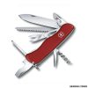 COLTELLINO SVIZZERO - VICTORINOX - OUTRIDER RED