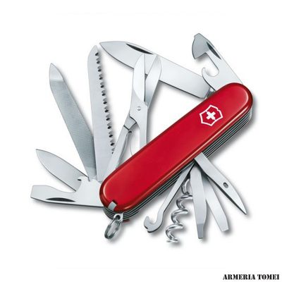 COLTELLINO SVIZZERO - VICTORINOX - RANGER