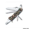COLTELLINO SVIZZERO - VICTORINOX - TRAILMASTER CAMOUFLAGE