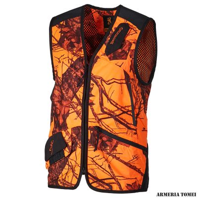 GILET - BROWNING - XPO LIGHT MOBLZ
