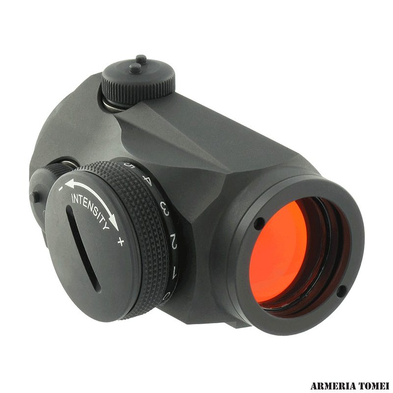 RED DOT - AIMPOINT - MICRO H-1 - immagine 2