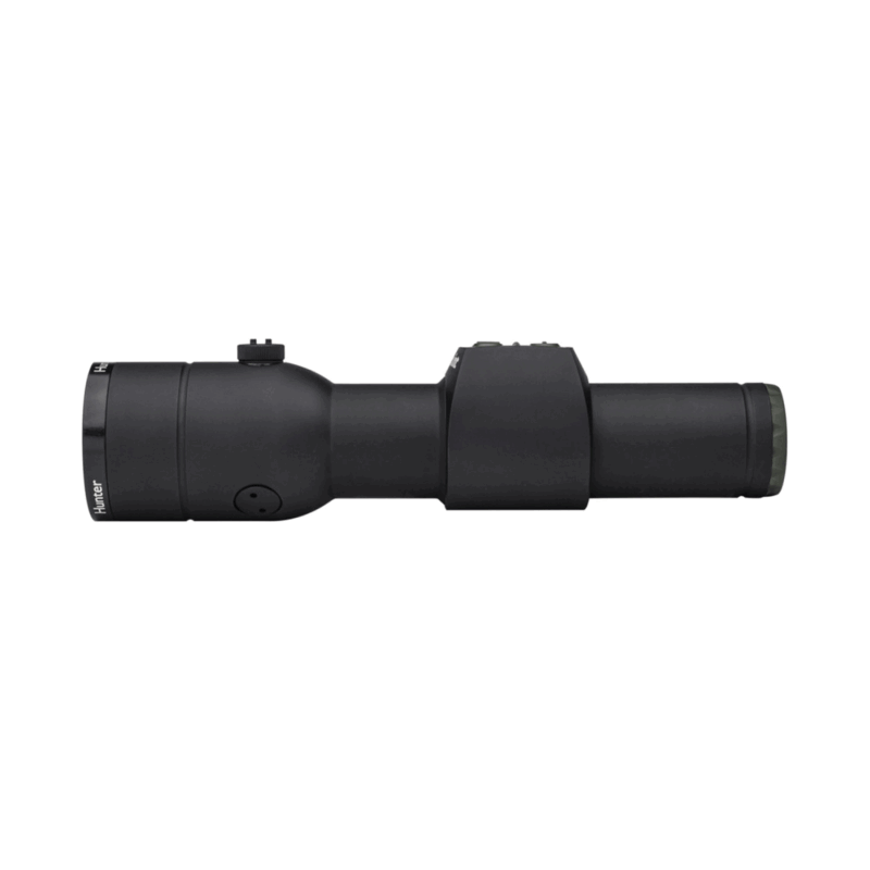 RED DOT - AIMPOINT - H34S 2 MOA - immagine 3