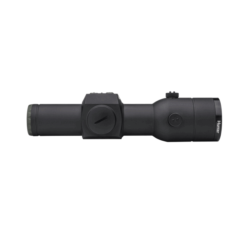 RED DOT - AIMPOINT - H34S 2 MOA - immagine 4