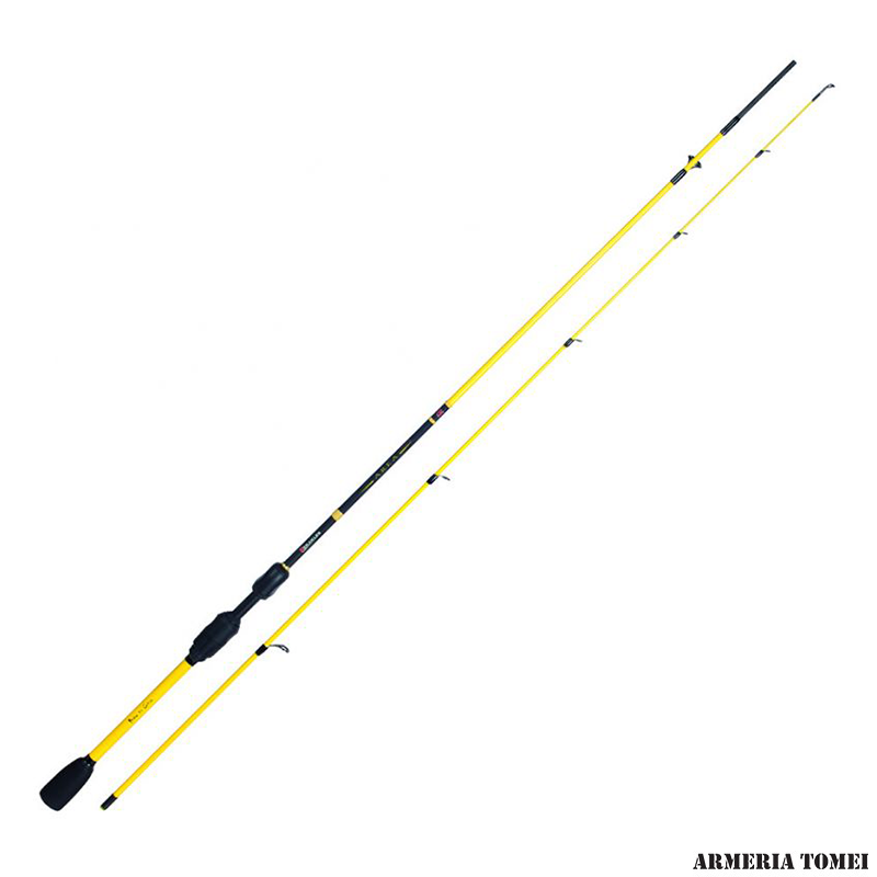 CANNA DA PESCA - HERAKLES - AREA YOUTH - 182cm