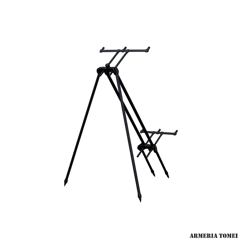 SUPPORTO CANNE DA PESCA - PROLOGIC - ASTA TRI-SKY POD