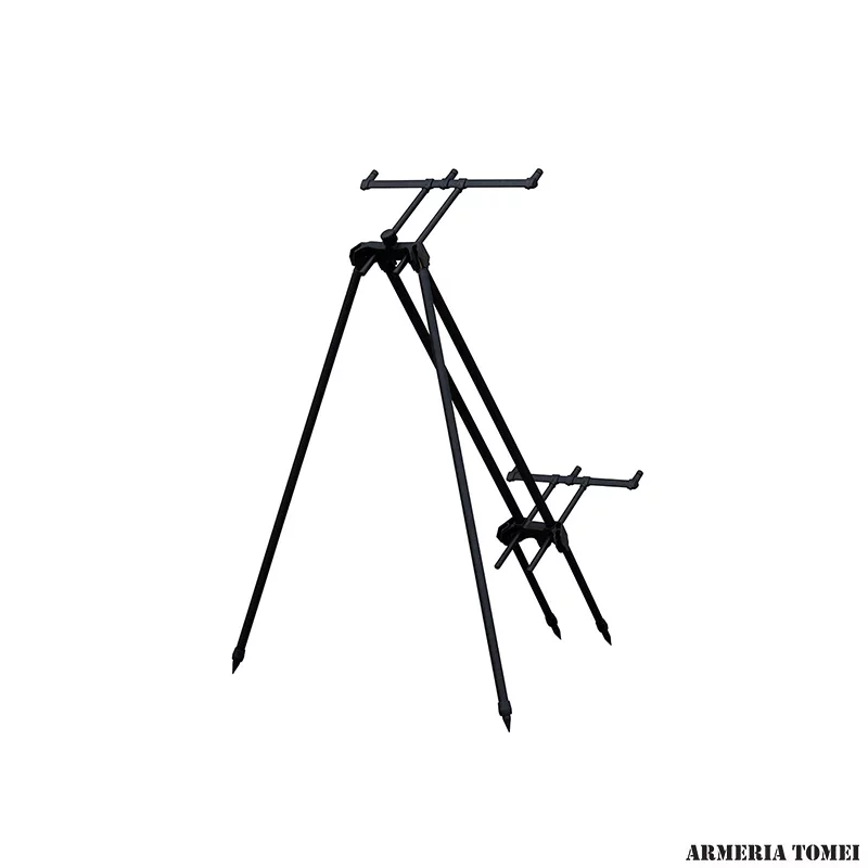 SUPPORTO CANNE DA PESCA - PROLOGIC - ASTA TRI-SKY POD
