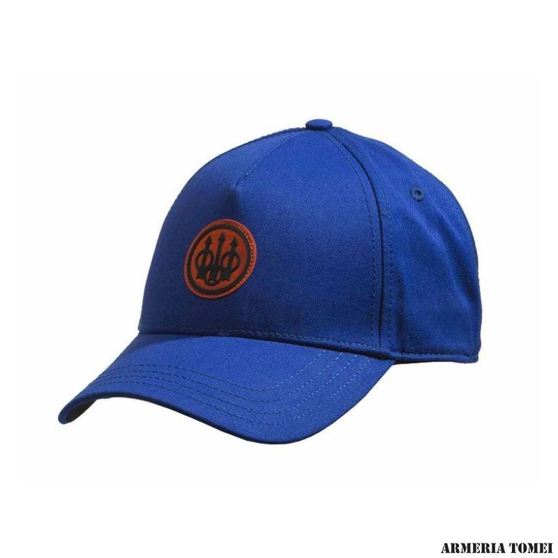 BERETTA - PATCH CAP