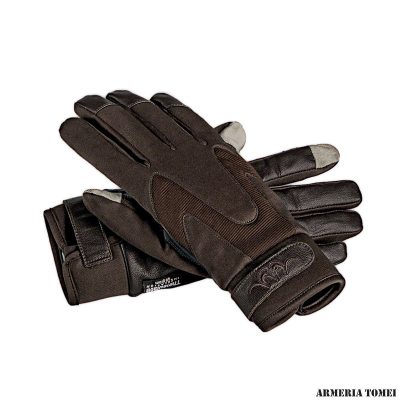 BLASER - GUANTI RAMSHELL TOUCH