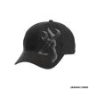 BROWNING - CAPPELLO BLACK BUCK NERO