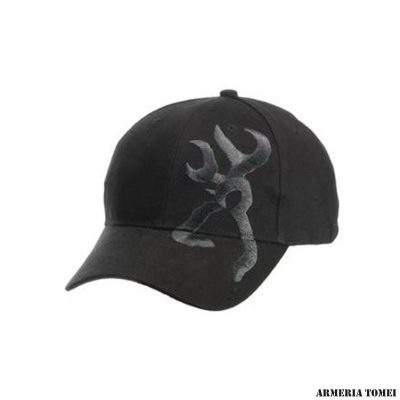 BROWNING - CAPPELLO BLACK BUCK NERO