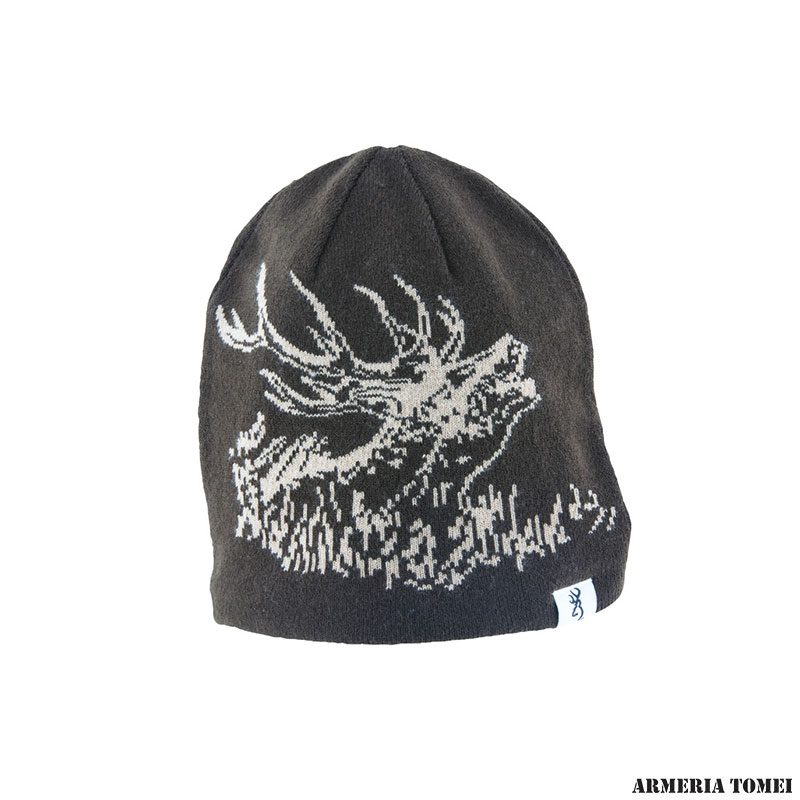 BROWNING - CAPPELLO BOB DEERSCENE BROWN ORANGE