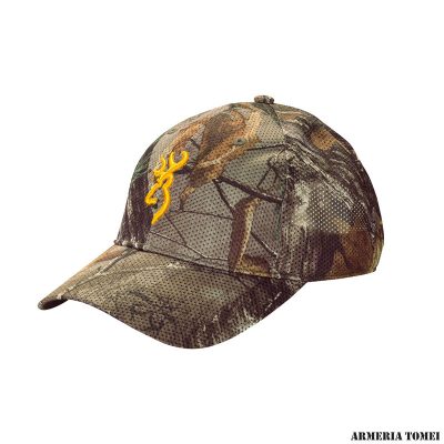 BROWNING -  MESH LITE RTX CAMO