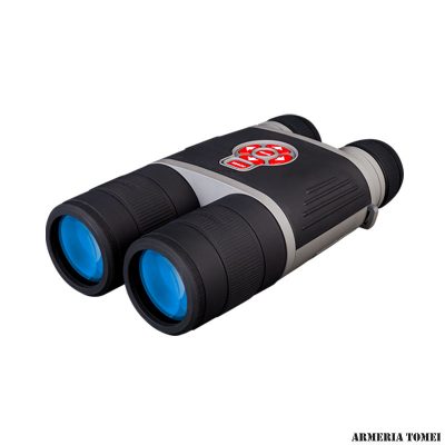 CANICOM - BINO-X HD 4-16x