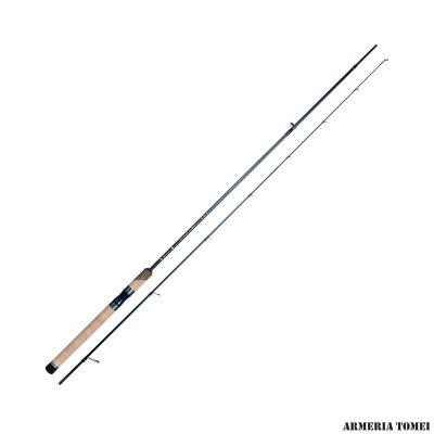 CANNA DA PESCA - HERAKLES - AREA GENESI HAG2-185HG 6'2" 185cm | 0.5/2.8gr | 2pz