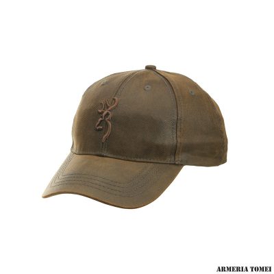 BROWNING - CAPPELLO RHINO HIDE BROWN