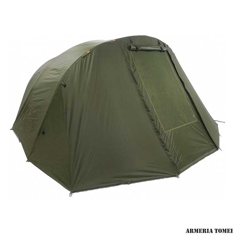 TENDA - PROLOGIC CRUZADE BIVVI 1 MAN WHIT OVERVRAP