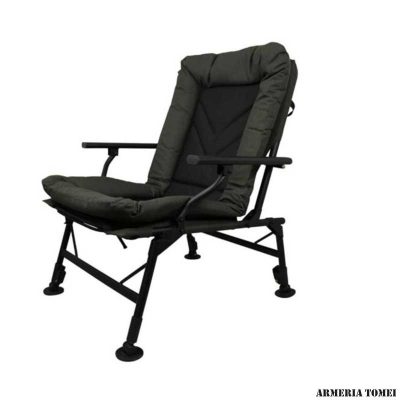 Comfort e Sacchi a Pelo Carpfishing