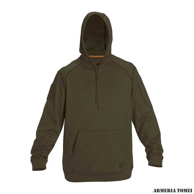 FELPA - 5.11 - DIABLO HOODIE 192 TUNDRA
