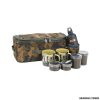 FOX - CAMOLITE BREW KIT BAG - KIT