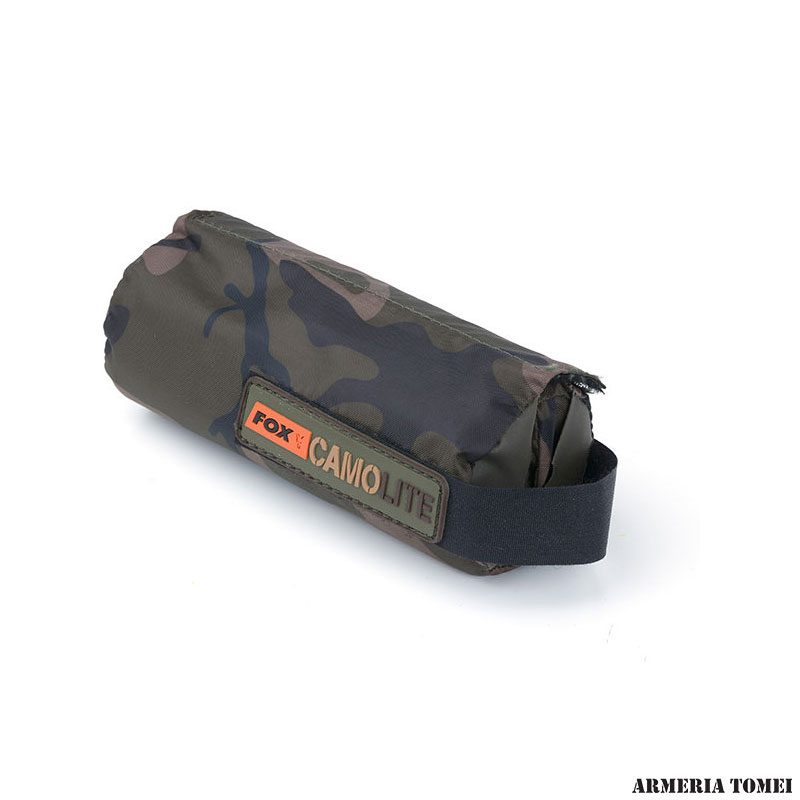 FOX - CAMOLITE NET FLOAT