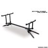 SUPPORTO CANNE DA PESCA - FOX - STALKER + POD® - STALKER PLUS POD