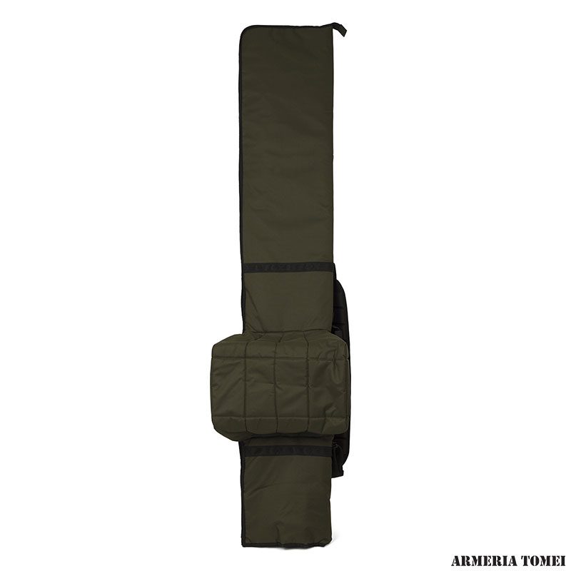 BORSA PORTACANNA - FOX - R SERIES 4 ROD HOLDALL 13FT
