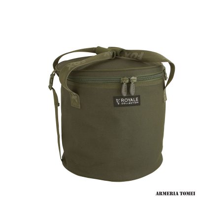 BORSA - FOX - ROYALE COLLECTION COMPACT BUCKET LARGE