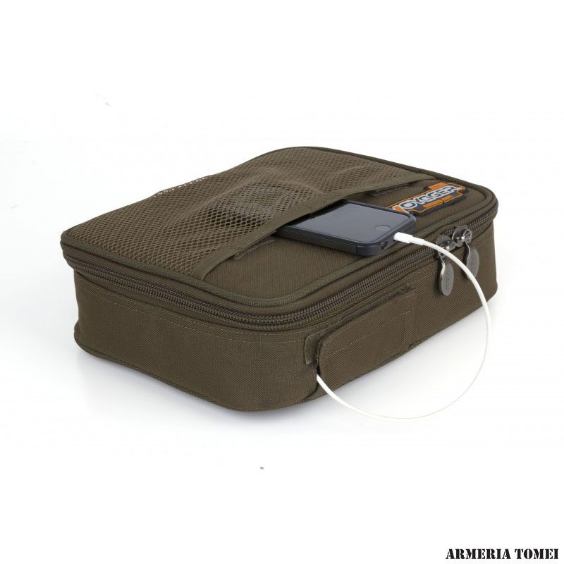 BORSA - FOX - VOYAGER GADGETS SAFE