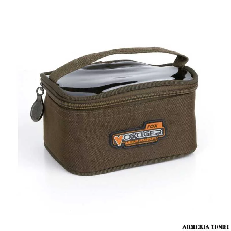 FOX - BUFFETTERIA - FOX VOYAGER MEDIUM ACCESSORY