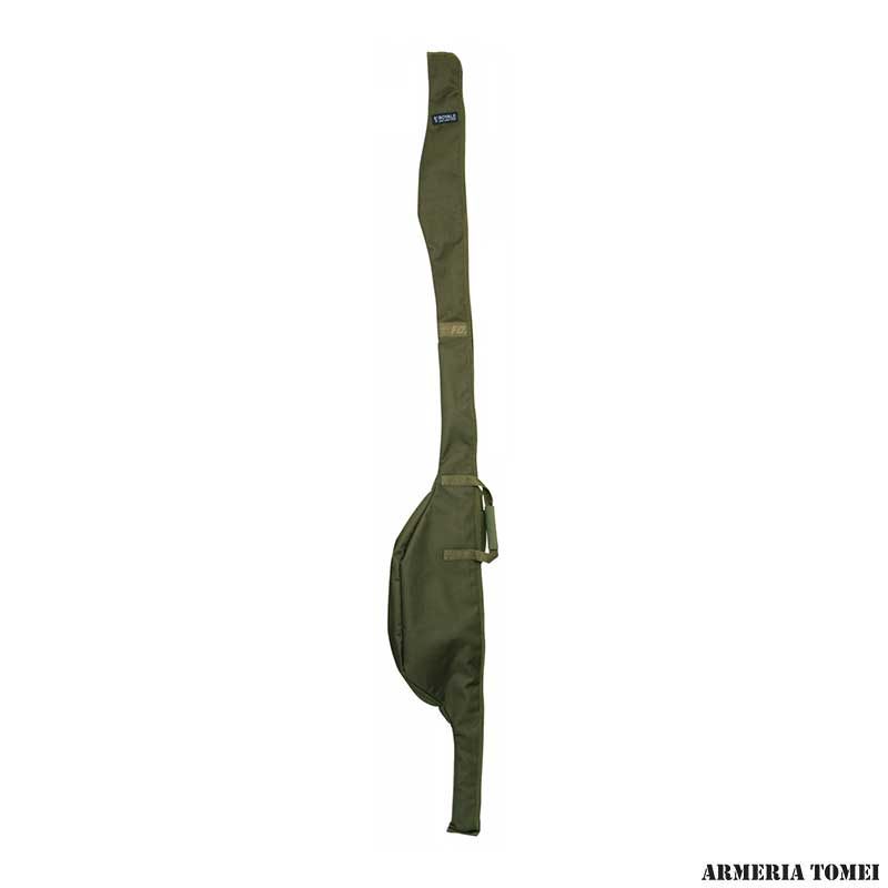 FOX - PORTACANNA - FX SINGLE ROD