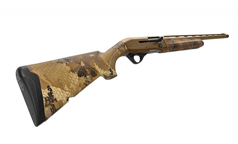 FUCILE - FRANCHI - AFFINITY 3 ELITE BRONZE - immagine 2