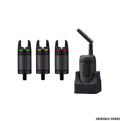 Segnalatori Acustici Carpfishing